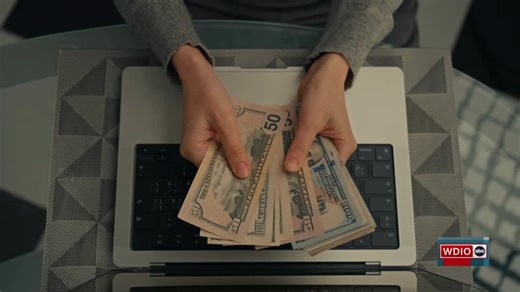 Money Matters: What's your money script?