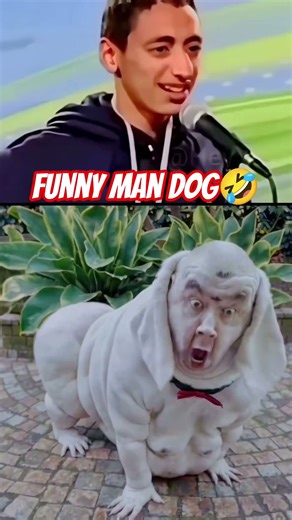 Watch Out for This AI Guy… 👀 #AI #shorts