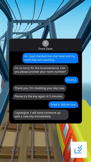 Hotel Key Trouble? Quick Fix Service!