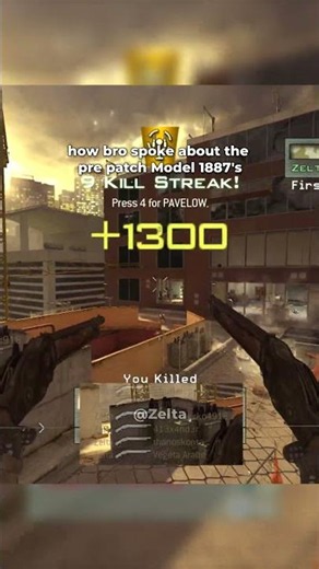 they weren't quite that OP 😅 #callofduty #nostalgia