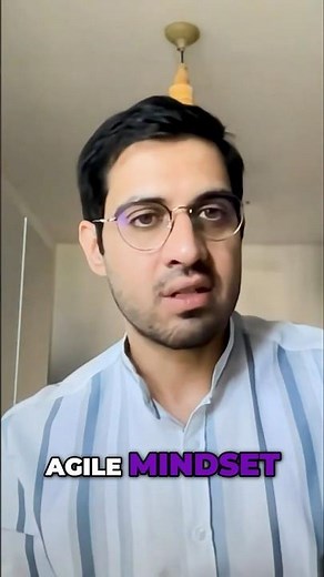 Agile Mindset: How It Transformed My Life and Small Teams