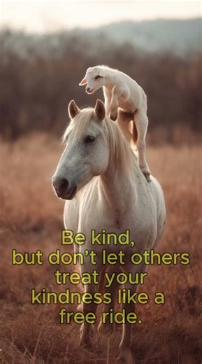 When Kindness Becomes a Burden: A Powerful Life Lesson from One Simple Scene