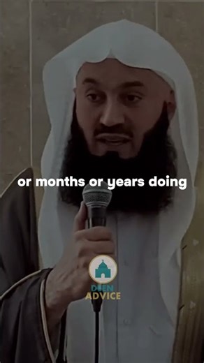 They need sleep - Mufti Menk #shorts #muftimenk #allah #islamic