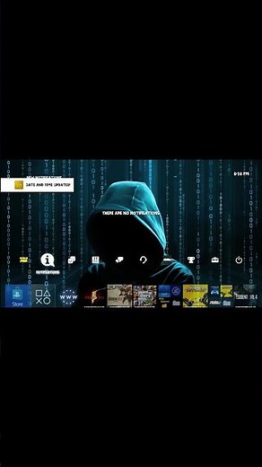 PS4 9.00-13.00 Jailbreak Web Browser Only