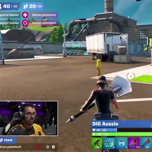 typical gamer edit#edits #goviral #pleasegoviral #viral #fortnite | fortnite edit