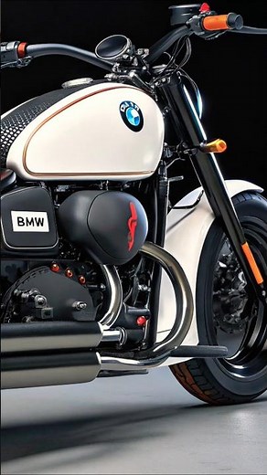 BMW Just Shocked the Cruiser World! 😳 2026 BMW R18 Is a Total Game-Changer!