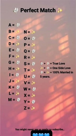 “Find Your Perfect Match Letter! ✨💌 | Fun Alphabet Challenge”