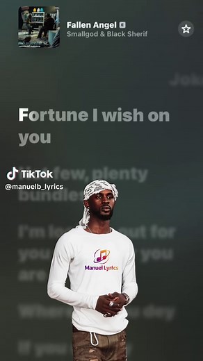 Fallen Angel: Lyrics Breakdown and Meaning