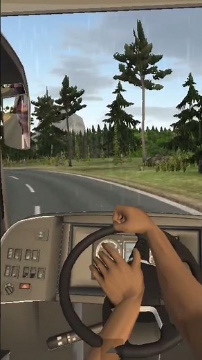 Bus Simulator Ultimate | New York City Mode 🗽 | Realistic Bus Driving Gameplay