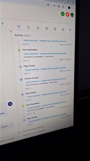 URL Parameters Just Exposed My Best Meta Ads 😱