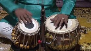 16K views · 381 reactions | Pandit Nayan Ghosh - Tabla solo - Rela Nagma - Sudhir Nayak This video clip was shot during the making of ‘Doyen of Farrukhabad’- A documentary on Tabla maestro Ustad Amir Hussain Khan. A film by Nitin Mahadar. Released - January 2015. www.doyenoffarrukhabad.com | 'Doyen of Farrukhabad' - Tabla Maestro Ustad Amir Hussain Khan-Documentary | Facebook