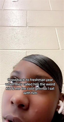 pls help me find my friend, i left school and went virtual but i would like to give him an graduation gift 🥹!! #viralvideo #kindness #helpmefindhim