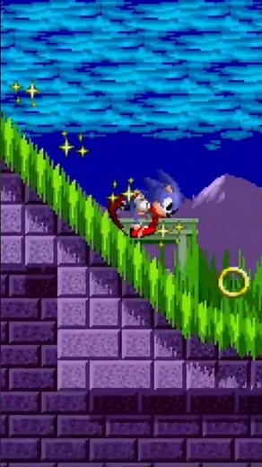 Sonic The Hedgehog : Marble Zone Act 1 Complete Walkthrough #sonicthehedgehog #segagames #sonic