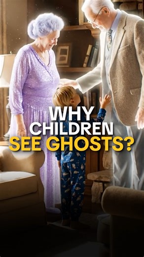 Do Kids Really See Spirits? The Intuition We Shut Down Too Early Some children describe things they shouldn’t logically know...names, memories, and stories about loved ones who passed long before they were born. Many kids express intuitive experiences until adults teach them to dismiss it as “imagination.” Check out Heal Thy Self with Dr. Christian Gonzalez. @doctor.gonzalez #childintuition #spiritualawakening #pastlives #mediumship #consciousparenting #intuitivekids #spirituality | Julie Ryan