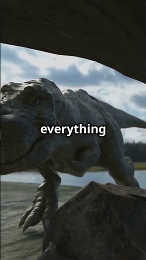 Megalania: The Giant Lizard That Ruled Australia Before Humans! #dinosaur