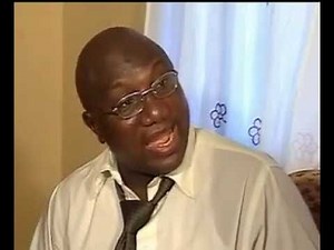 Sininkan COMPLET nouveau film guinéen version Malinke