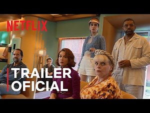 BIGBUG | Trailer oficial | Netflix