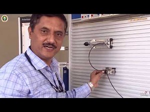 Pneumatics Lab Experiments