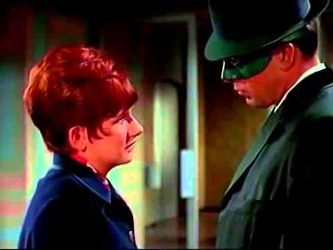 The Green Hornet episode 01 - The Silent Gun (09 Sep 1966) | TV Series 1966–1967 | Complete Series