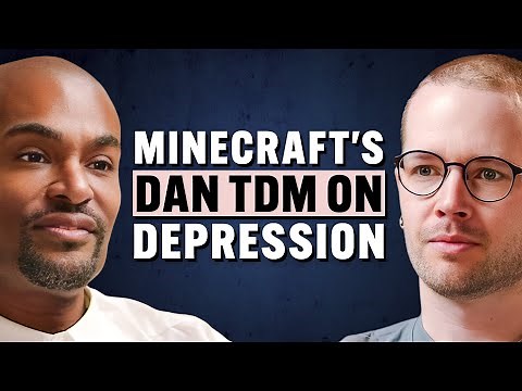 ‪@minecraft‬ ​‪@DanTDM‬ Exclusive: How Depression Took Over My Life