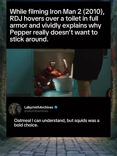 Oatmeal and Squids: A Marvel Behind-the-Scenes Look