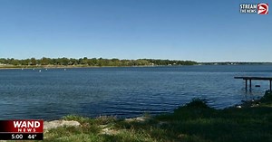 Decatur residents asked to conserve water amid drought