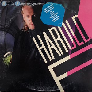 Harold Faltermeyer - Harold F
