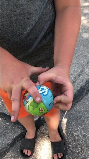 How to throw a slider