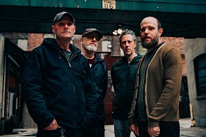 Human Impact Releases New Album EP01 and Shares Video for "Recognition" -