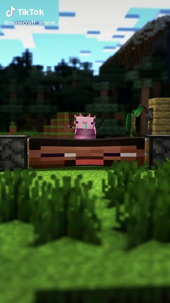 Blue Archive Minecraft Let's Go: Exploring the Map