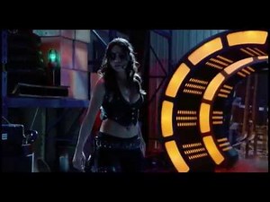 Best Female Fight Scene in "Machete Kills. Мачете убивает" (2013)