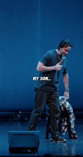 Was it a good or bad moan? #comedy #chrisdelia #standupcomedy #crowdwork