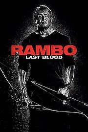 Rambo: Last Blood