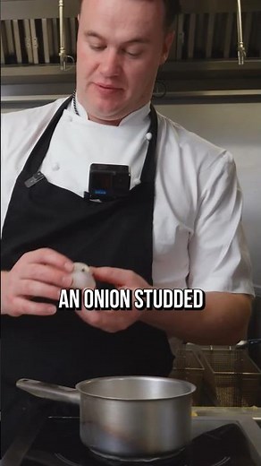 Chef Guide to Bechamel Sauce