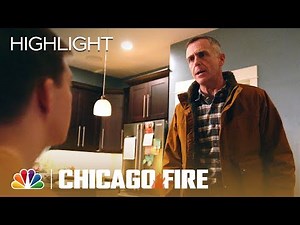 What Did You Do to Your Car? - Chicago Fire (Episode Highlight)
