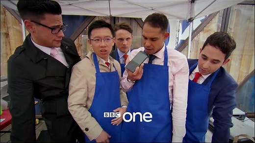 The Apprentice 2017: Trailer