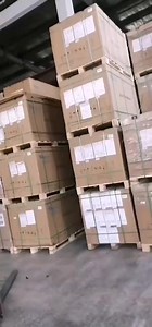 Hot Sale Trina 330w Polycrystalline Half Cell Solar Panel 72cells Mini 340W 345W Solar Panel for Solar Power System