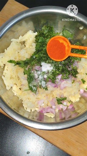 potato cheese balls 🥔 🧀 # short