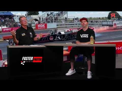 Faster Faster Ep 0: Simola Hillclimb Drama, Tarlton Drags & Exclusive Driver Interviews!