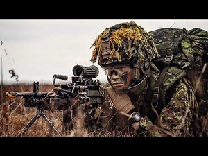 1 RCR - Op PARADIGM (DP1) - 2022