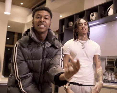 DigDat and D-Block Europe Link Up for Huge Collab Track, "New Dior" - VERSUS