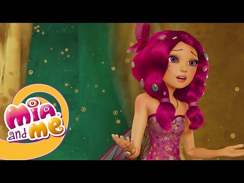 RESTAURACIÓN - O Mundo de Mia 1 - Temporada 1 - Episodio 3 - Mia and me - Mia Y Yo