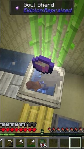 Am I the only one confused by this?? | Minecraft Shorts