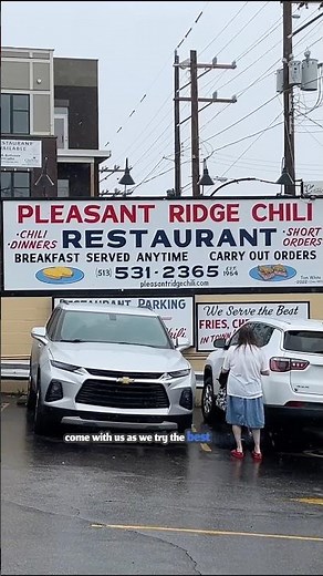 Beyond Skyline: The Ultimate Cincinnati Chili Deep Dive