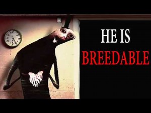Analog Horror Entities You Could DEFINITELY Breed