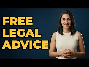 How To Get Free Legal Help From Pro Bono Lawyers?