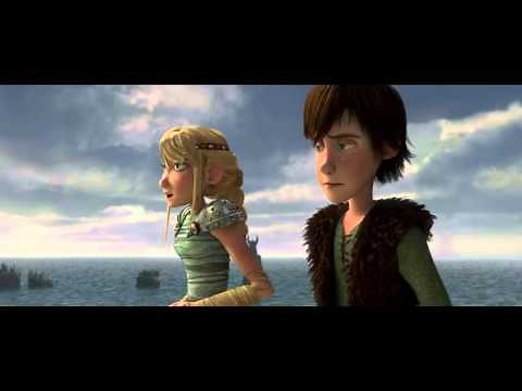 HTTYD 1 ''you lost everything''