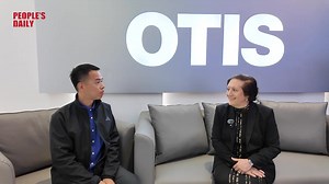 12K views · 162 reactions | At the 8th China International Import...