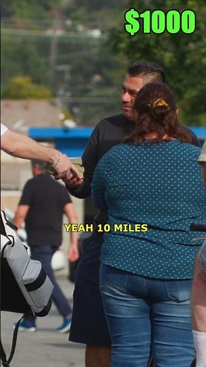 Watch What Happens in the End...