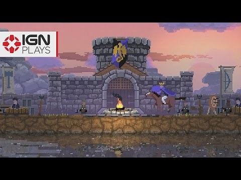 Kingdom: How to Build the Best Base - Part One